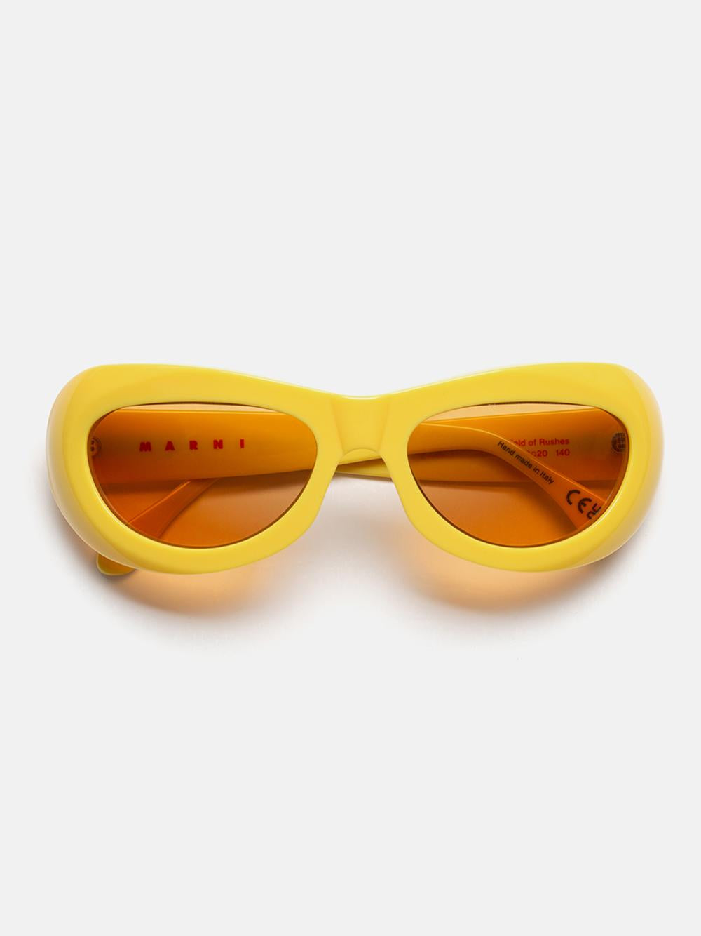  FIELD OF RUSHES YELLOW Marni 