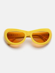  FIELD OF RUSHES YELLOW Marni 