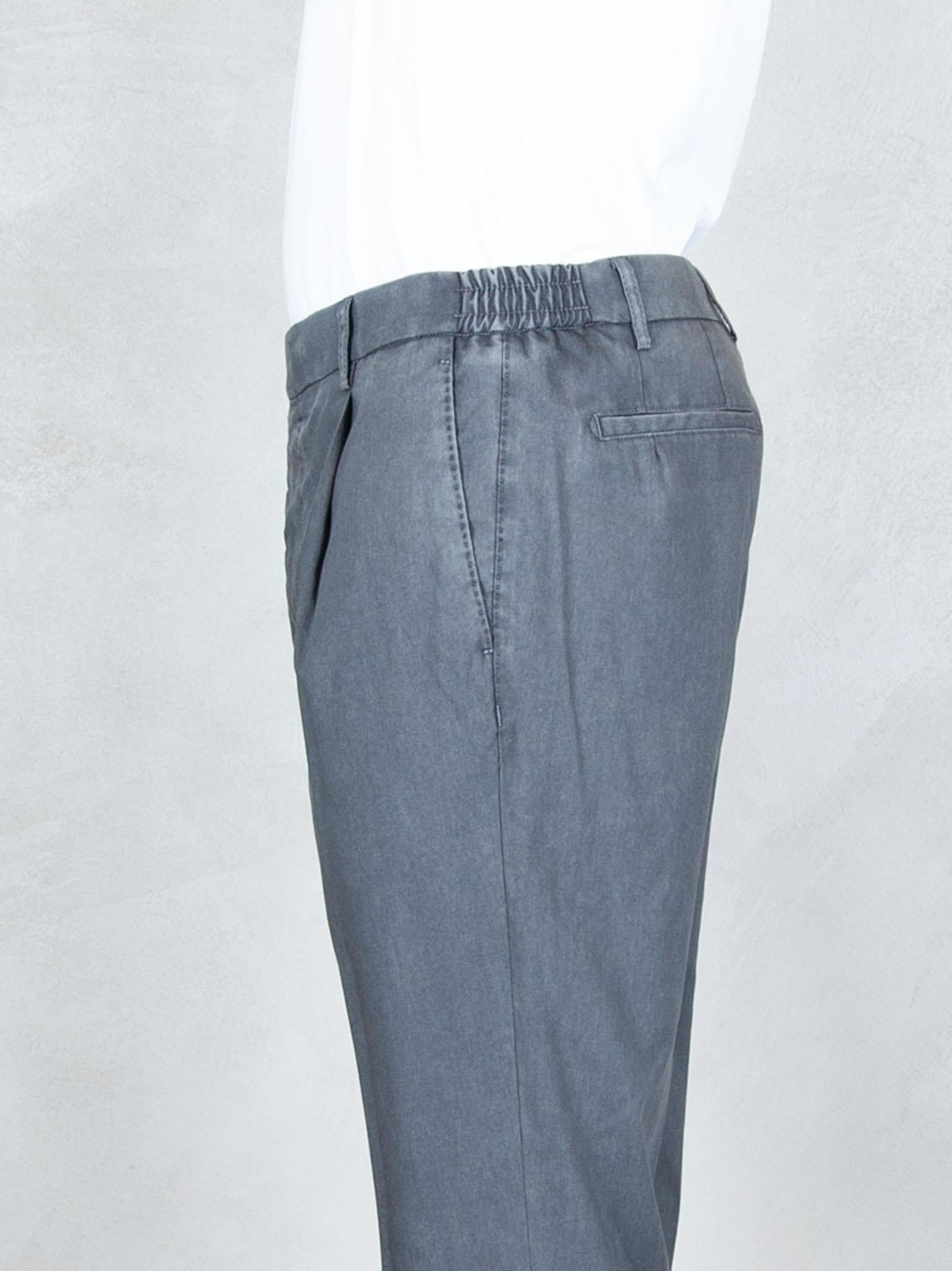 Berwich Pantaloni X Retrolong XRETROLONGGD DG0047-WL95 Berwich 