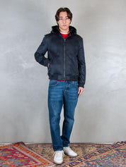 At.p.co Giubbotto <BR/>Romano ROMANO MT7-799 AT.P.CO 