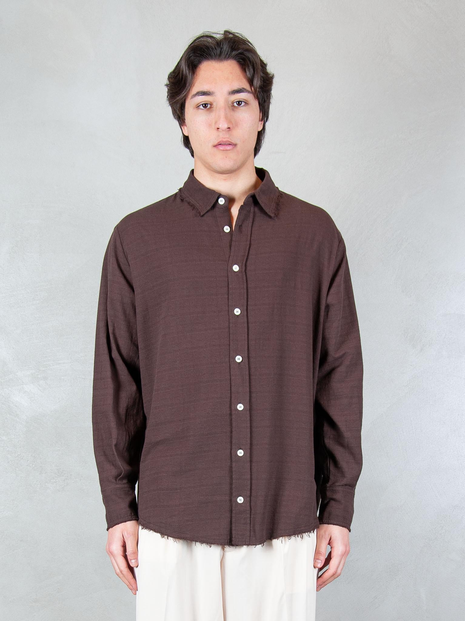 Atomofactory Camicia FU31 24 Atomofactory 