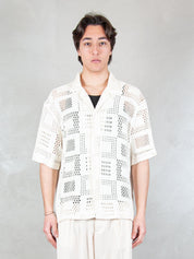 I'M Brian <BR/>Maglia CA3641 PANNA I'm Brian 