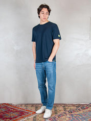 Sun68 T-shirt <BR/>Patch T36107 07 Sun68 