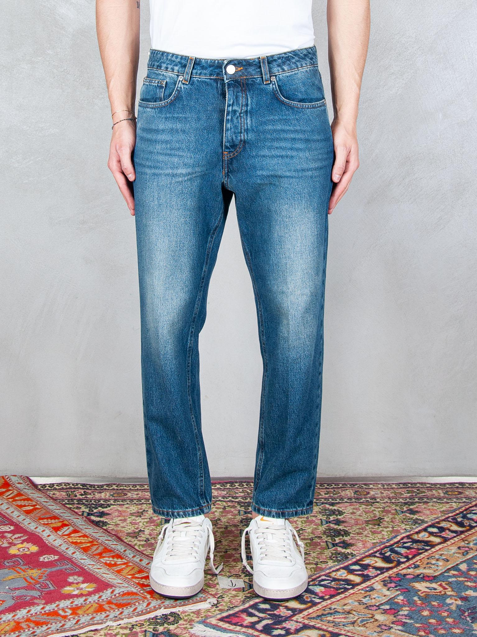 Beable jeans Leonardo LEONARDO SHRT GFB-0065 Beable 