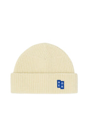 Ader Error Cappello <BR/>Beanie BLAFWBE03 OW-OFF WHITE Ader Error 