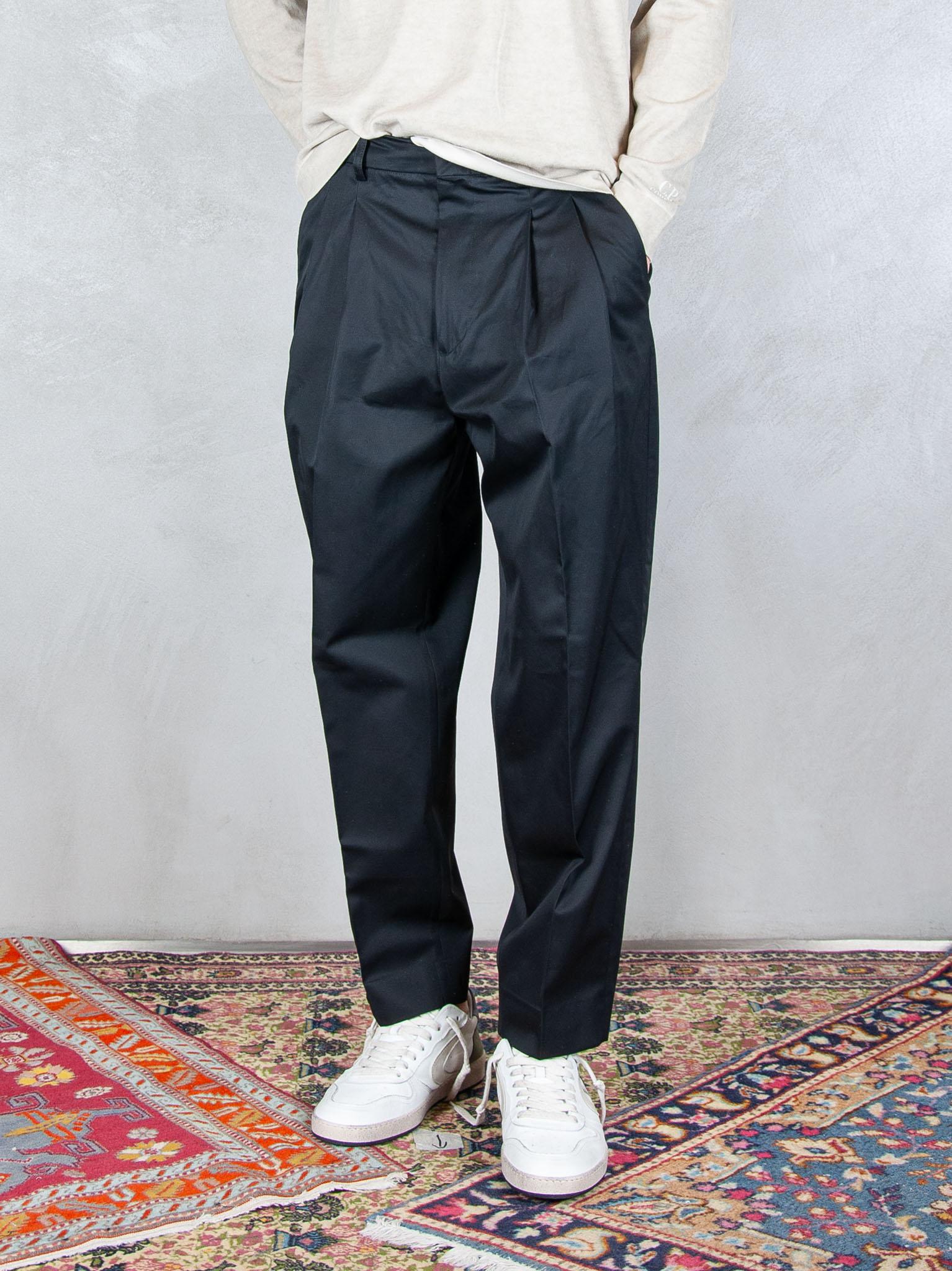 Beable pantaloni Sato SATO BS-NERO Beable 