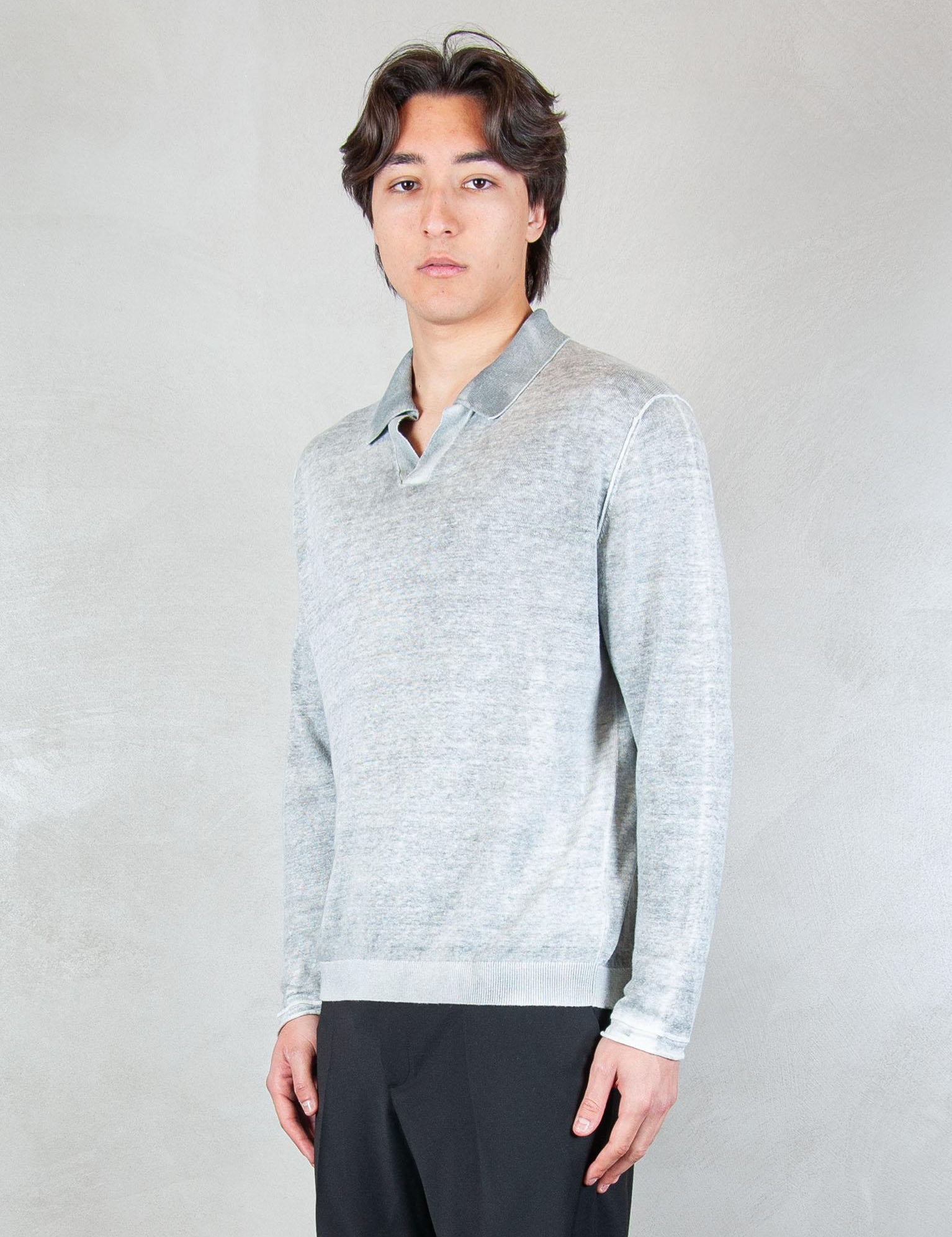>Polo Nuvola SIN22 507 Diana Studio 
