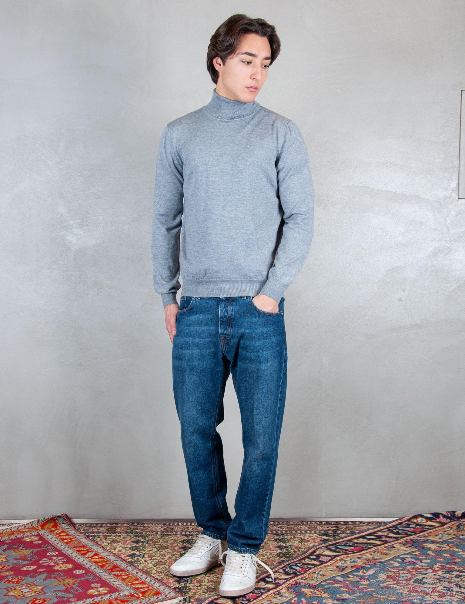 >Dolcevita f12 55157-14290 071 Raphael - Grnsas 