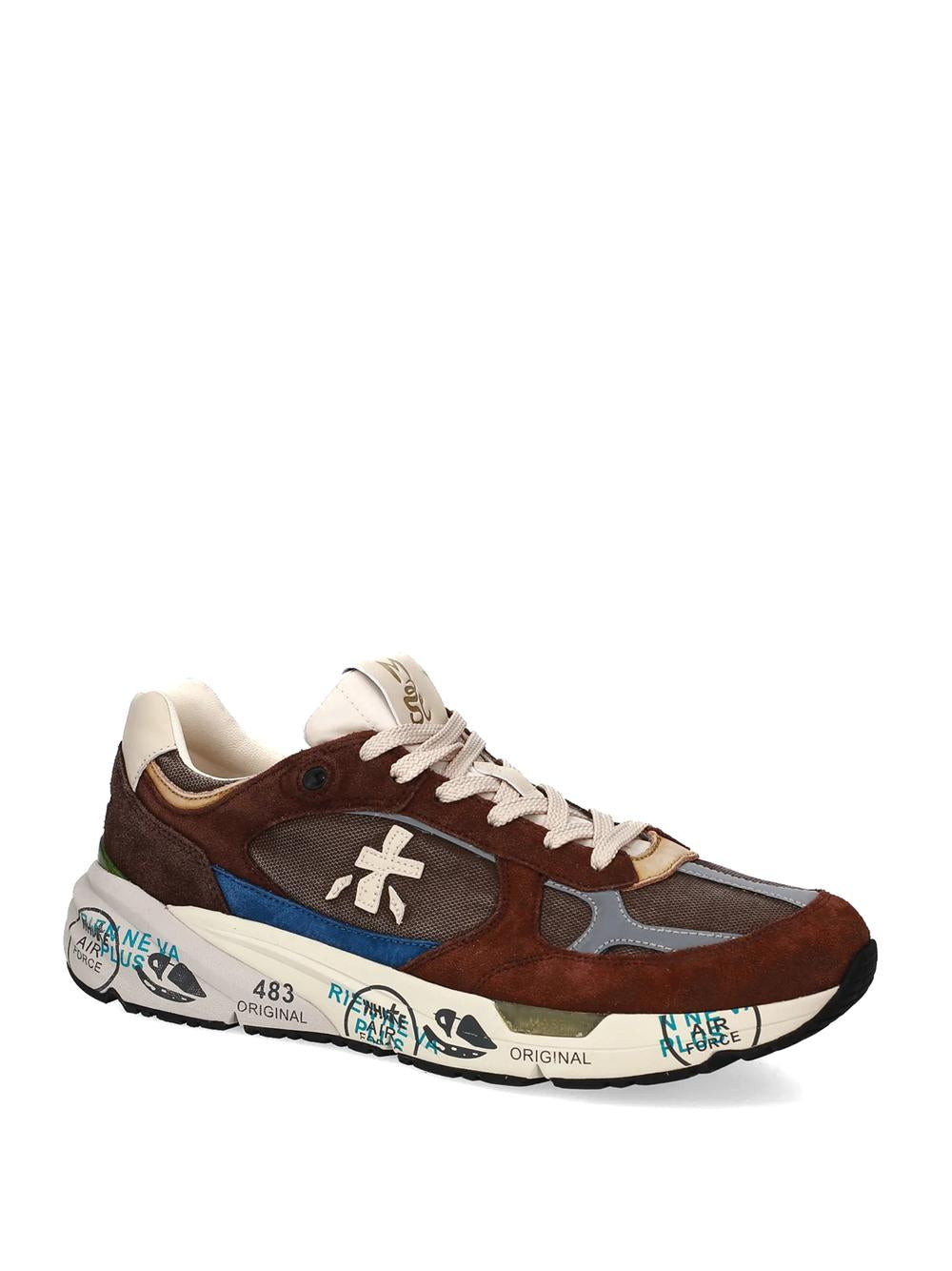 Premiata Mase MASE 8026 Premiata 