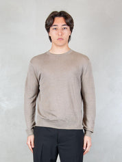 Diana Studio Maglia <BR/>Lino SIN58 455 Diana Studio 