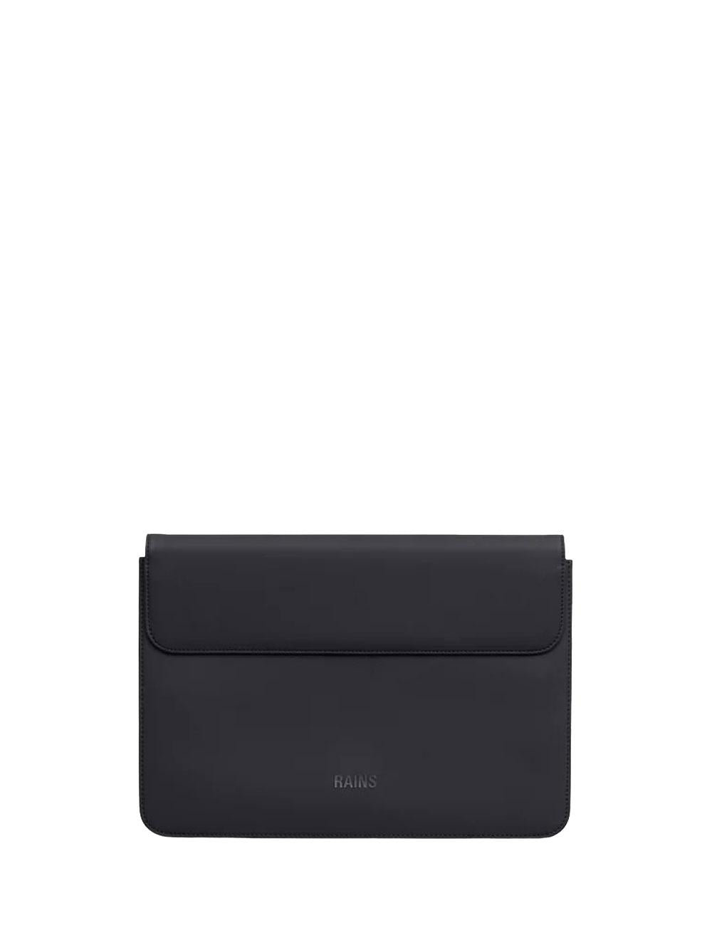 Rains portalaptop Portfolio LAP TOP PORTFOLIO BALCK Rains 