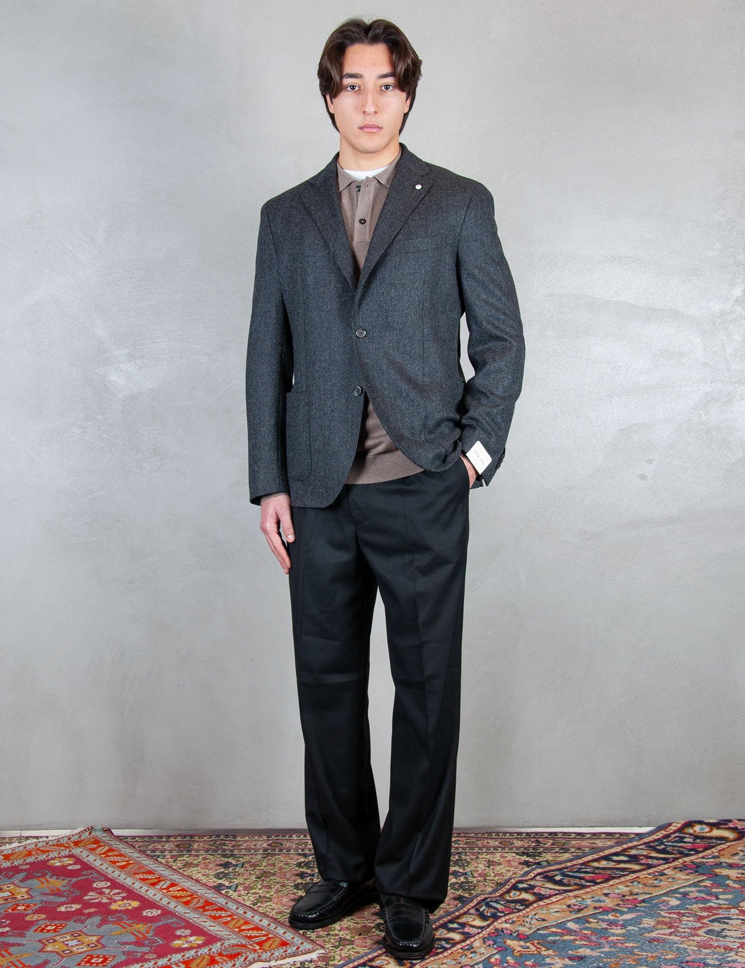  2692 52717-2 L.b.m. 1911 