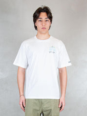 MC2 Saint Barth T-shirt <BR/>Portofino POT0001 04379L MC2 St Barth 