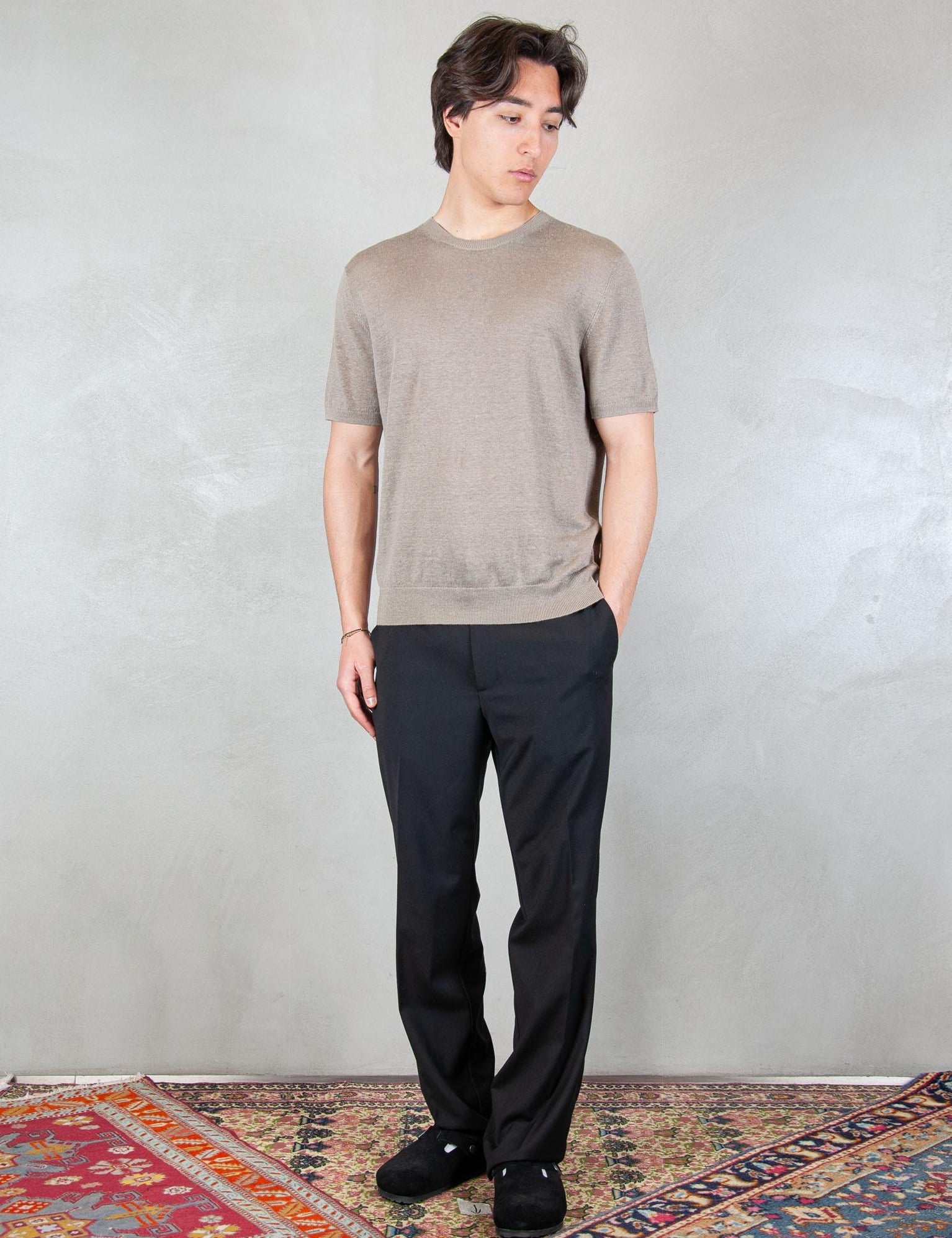 >Lino SIN57 455 Diana Studio 