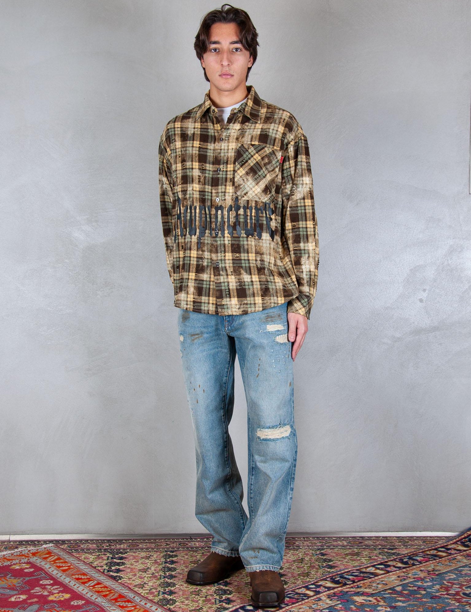 James JAMES KURT WASH Amish 