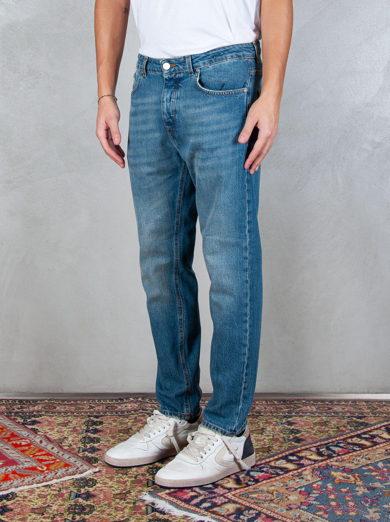 Beable jeans  Mark Short MARK SHRT CND-08 Beable 