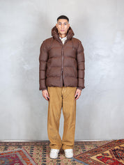 Rains giubbotto <BR/>Alta Puffer Jacket ALTA PUFFER JACKET FRAME Rains 