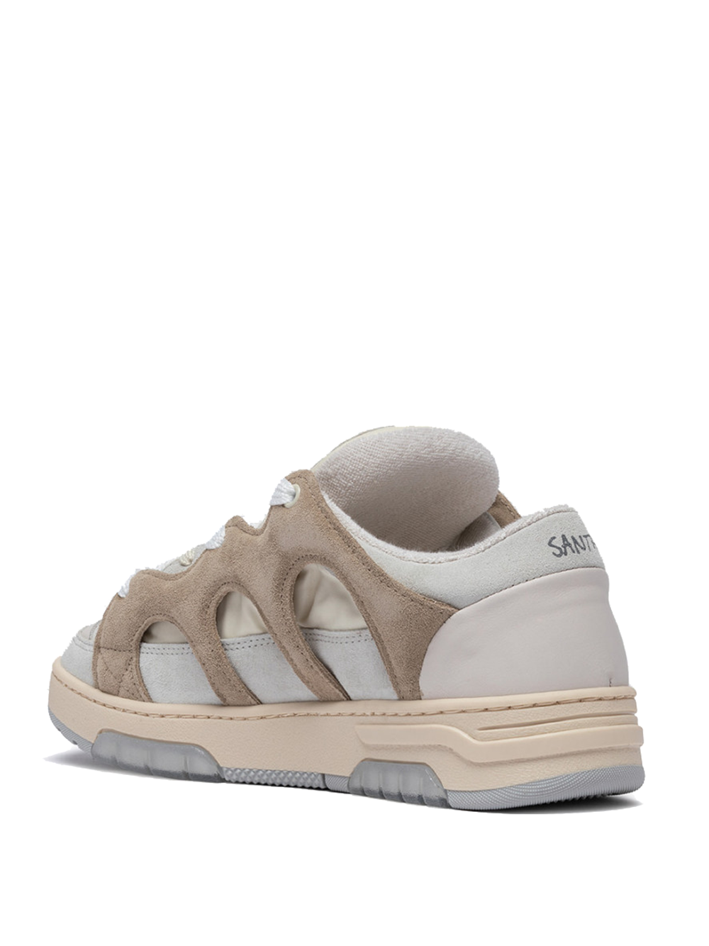 Santha Model 1 OR CO-CREAM/OFF WHITE Santha 