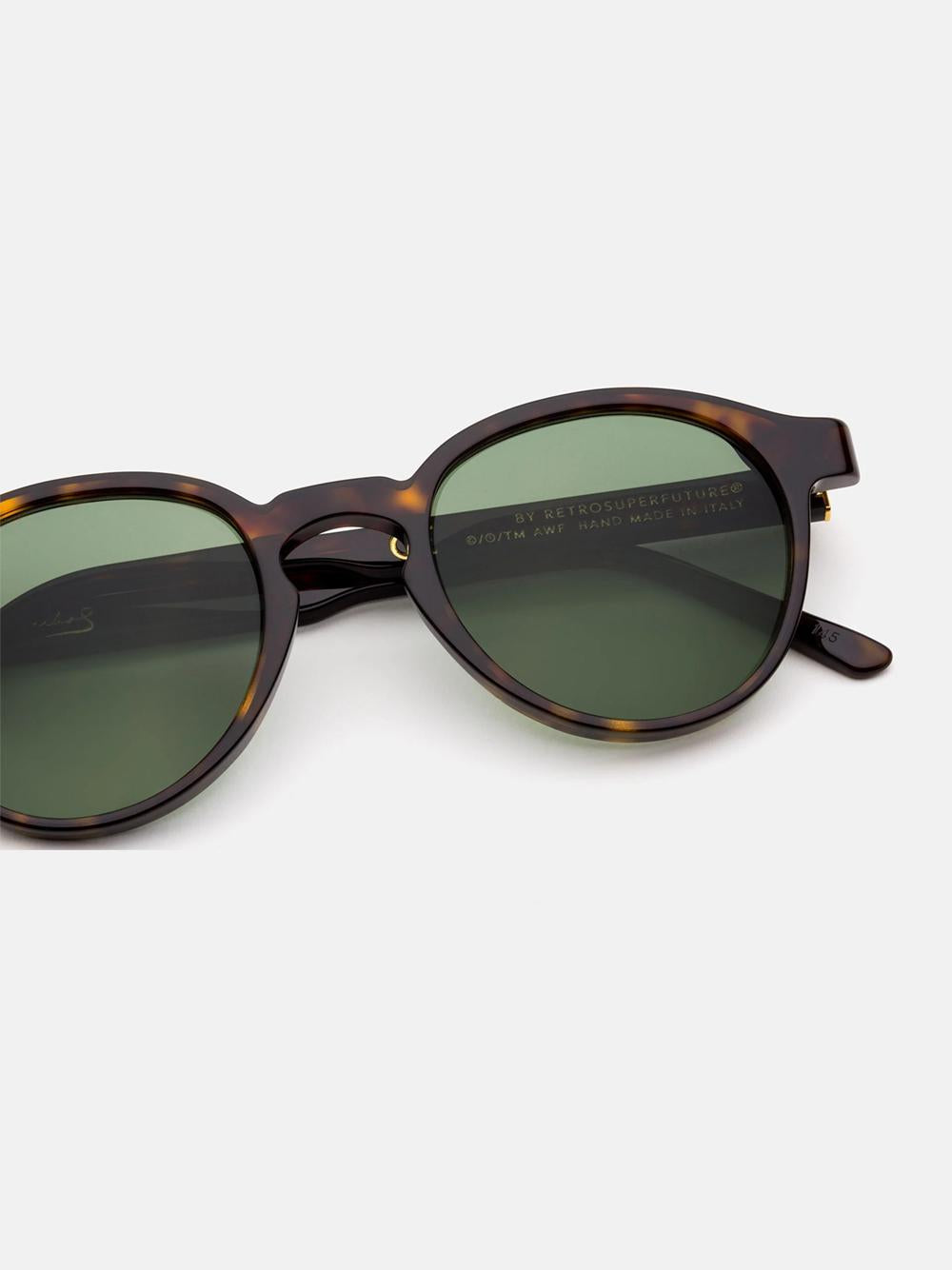 Retrosuperfuture The Warhol 3627 THE WARHOL 3627 RETROSUPERFUTURE 