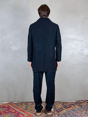 Bottega Marchigiana Cappotto <BR/>Reversibile B3 MRI/A-3 Bottega Marchigiana 