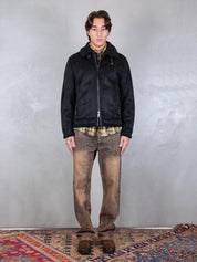 Ecomontone GBI1091 NERO Seinse 