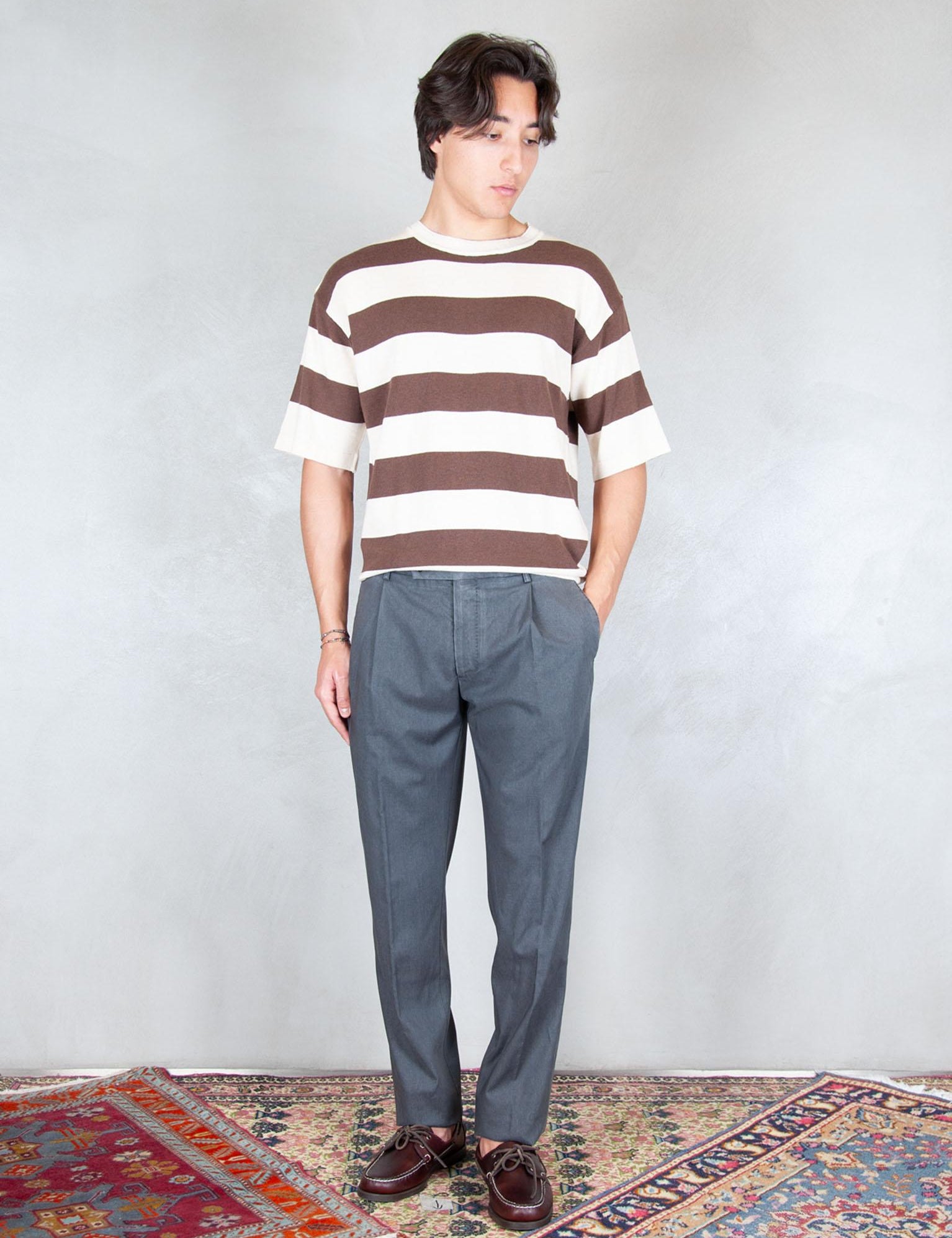 >X Retrolong XRETROLONGGD DG0047-WL95 Berwich 