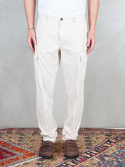 40 Weft Pantalone <BR/>Aiko AIKO 2651-W2139 40 Weft 