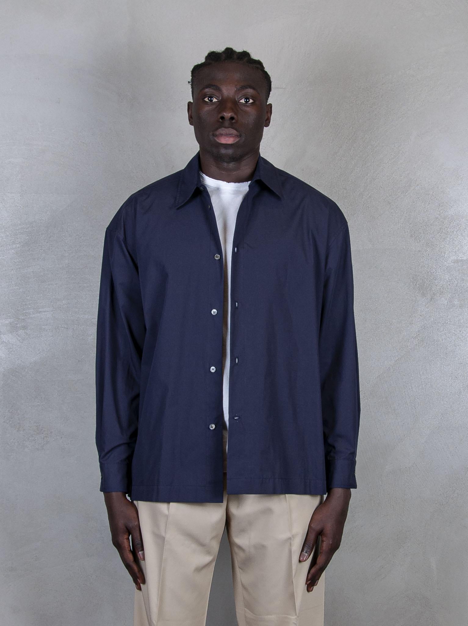 Classic Shirt 120057-1 582 Grifoni 