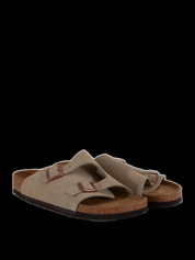 Zurich ZURICH 1009533-TAUPE Birkenstock 