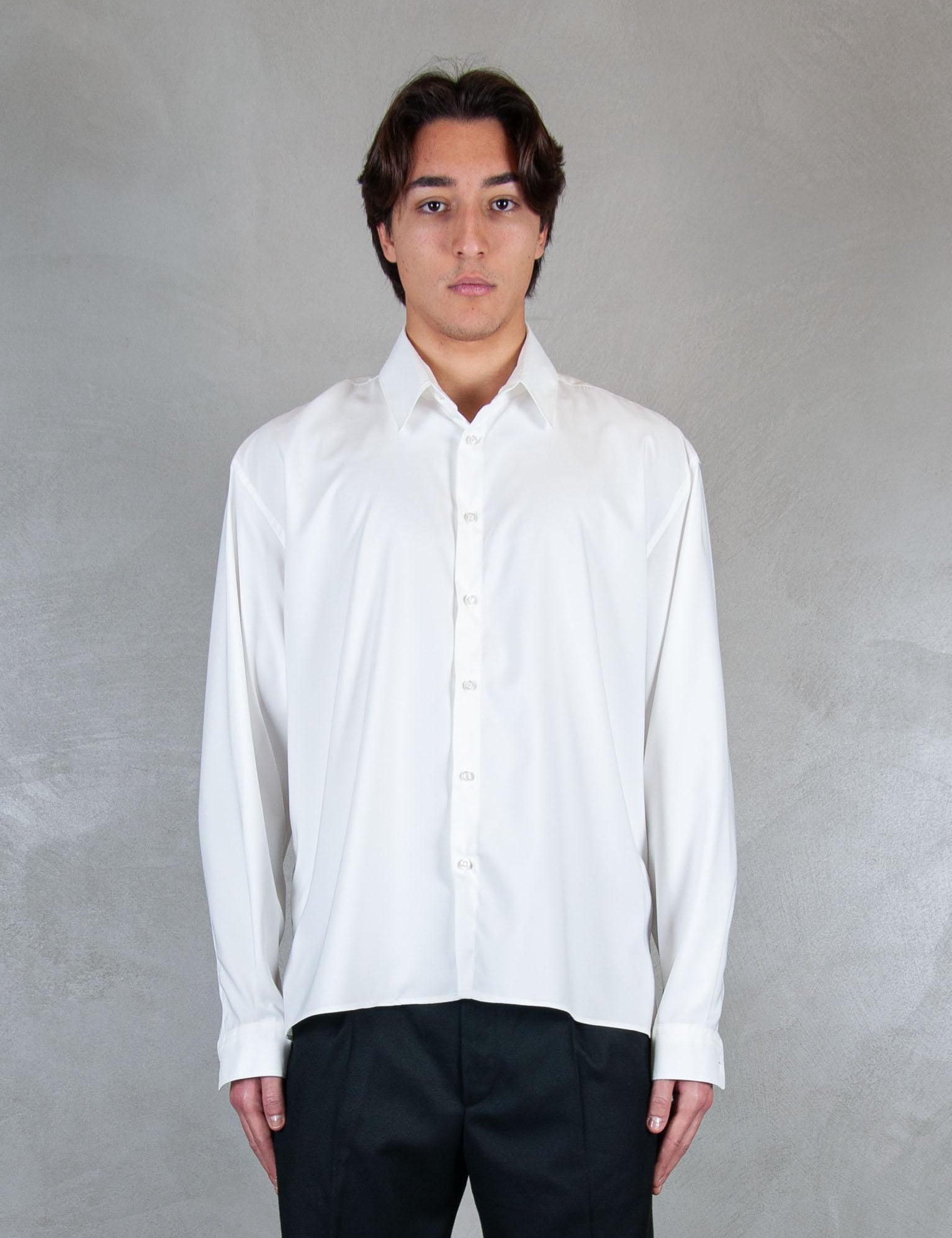 >Forste shirt FORSTE 0001 Hi Five 