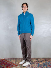 Sun68 Maglia Giubbotto Zip K45114 80 Sun68 