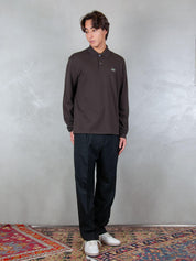 Lacoste <BR/>L.13.12 polo L1312 SKB Lacoste 