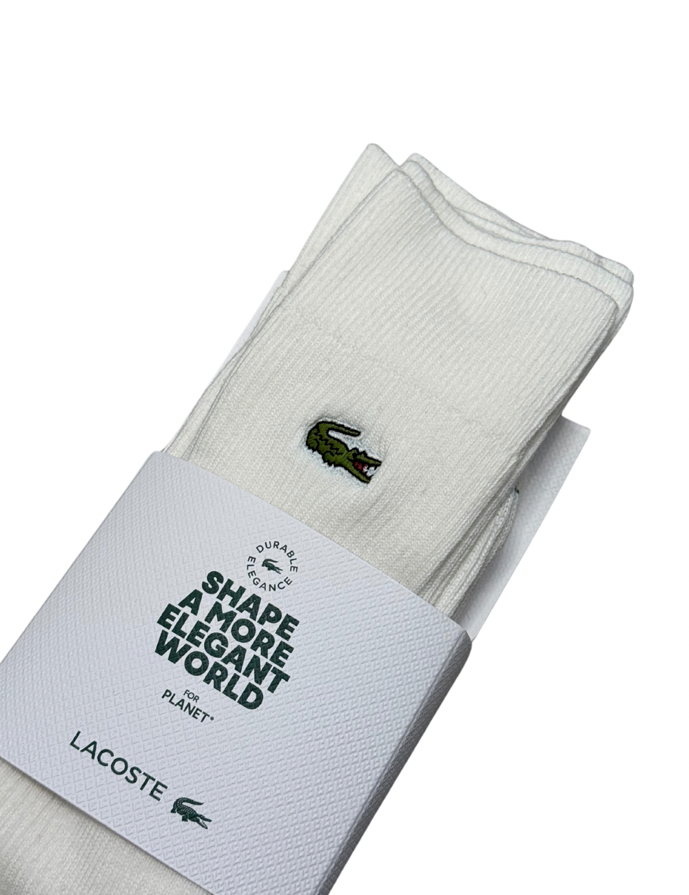 >Socks 3 pack RA4182 Z92 Lacoste 