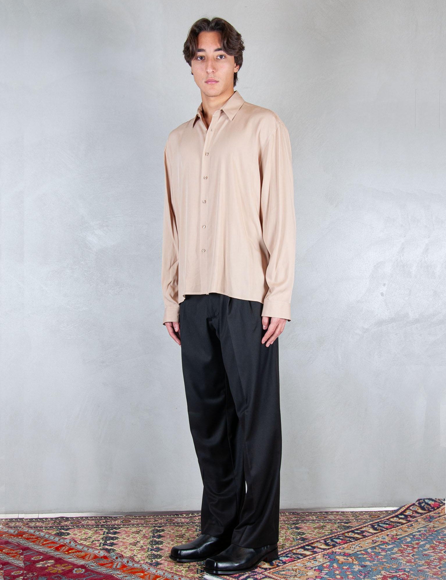 Forste shirt FORSTE 0762 Hi Five 