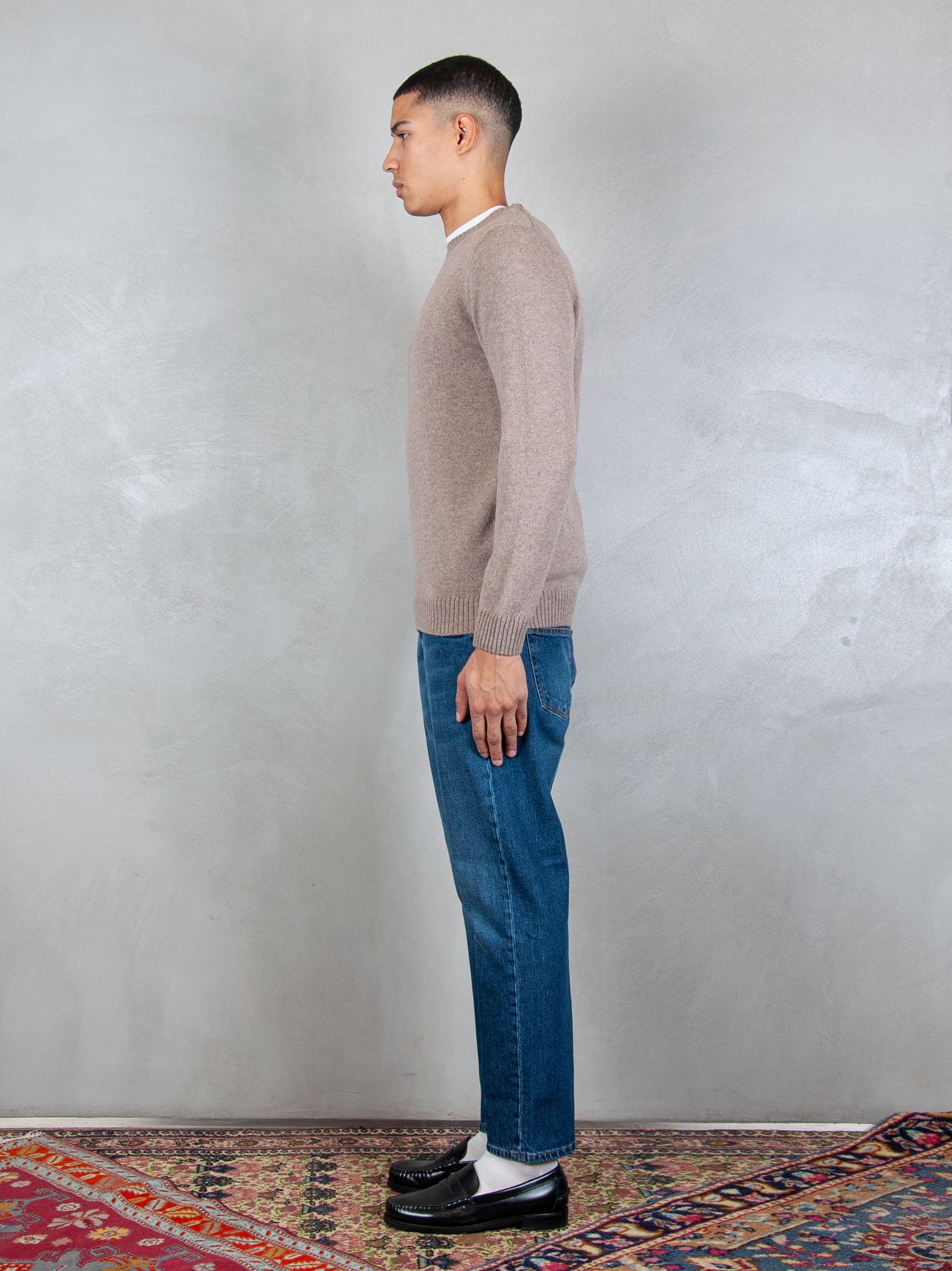 Luigi Gentile Maglia Girocollo LG1200 11 Luigi Gentile 