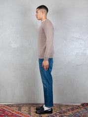 Luigi Gentile Maglia <BR/>Girocollo LG1200 11 Luigi Gentile 