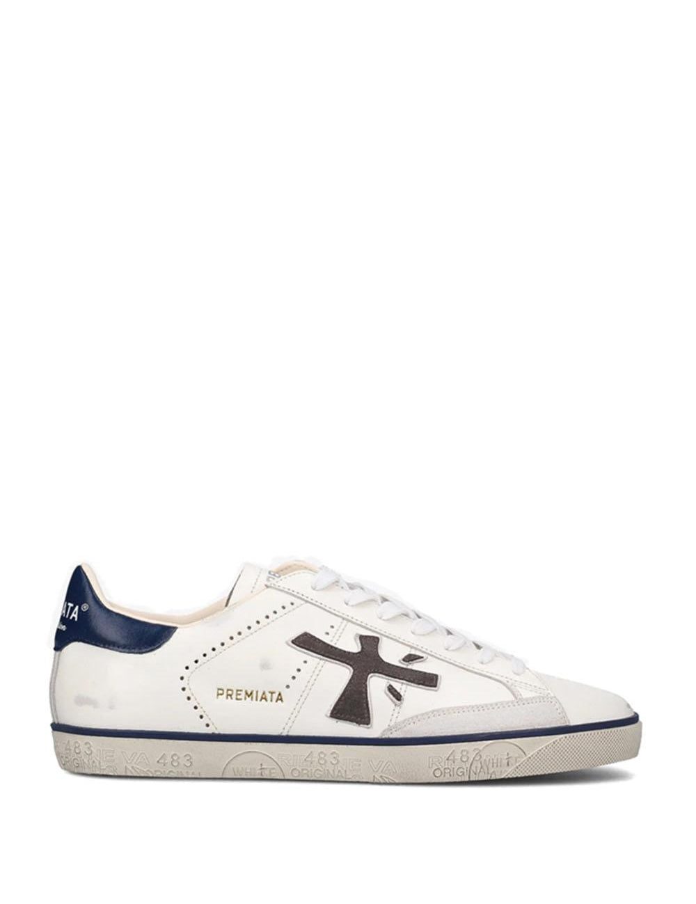 >Steven STEVEN 7503 Premiata 