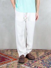 MC2 Saint Barth Pantalone <BR/>Calais CAA0001 01457L MC2 St Barth 