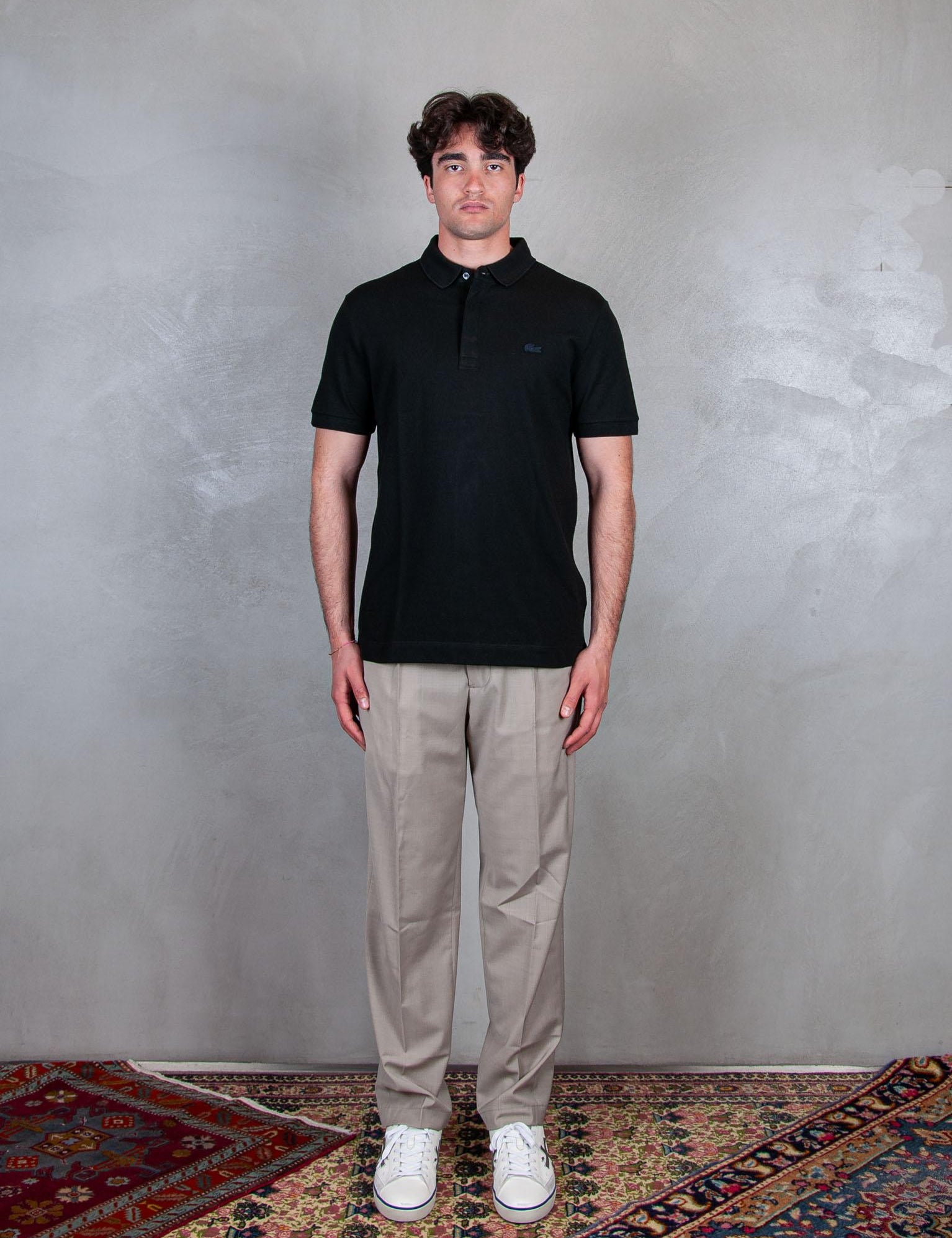 Polo Paris PH5522 031 Lacoste 