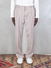 Hi Five Pantalone  <BR/>Regular pant REGULAR BEIGE Hi Five 