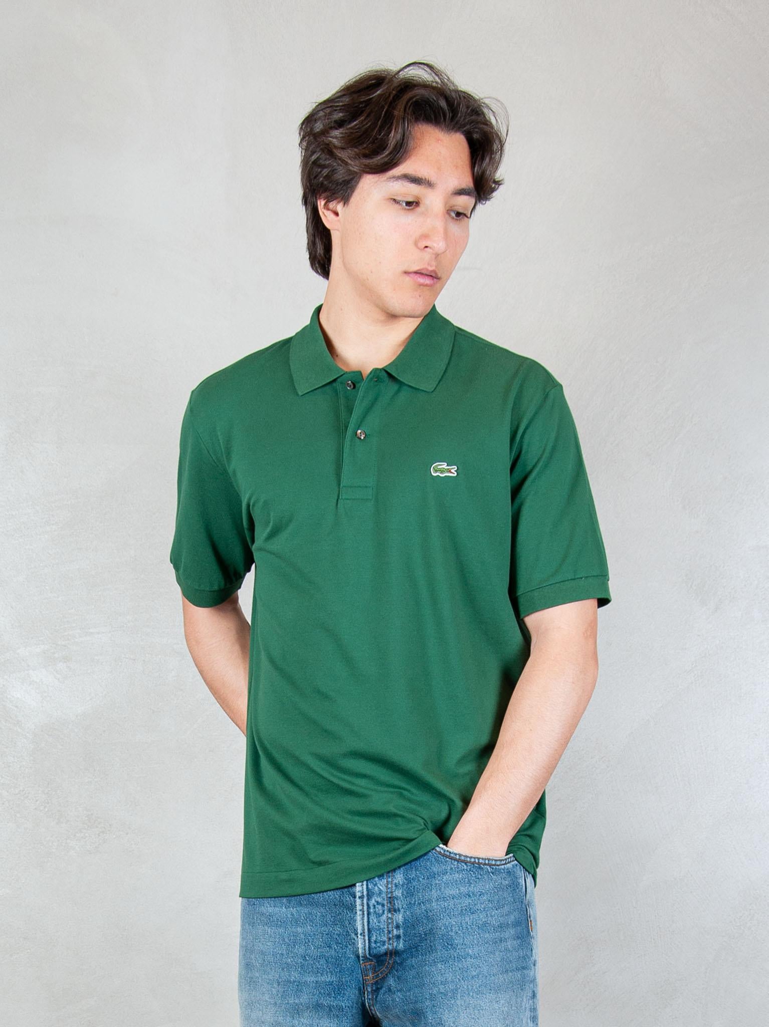 Lacoste L.12.12 polo 1212 132 Lacoste 