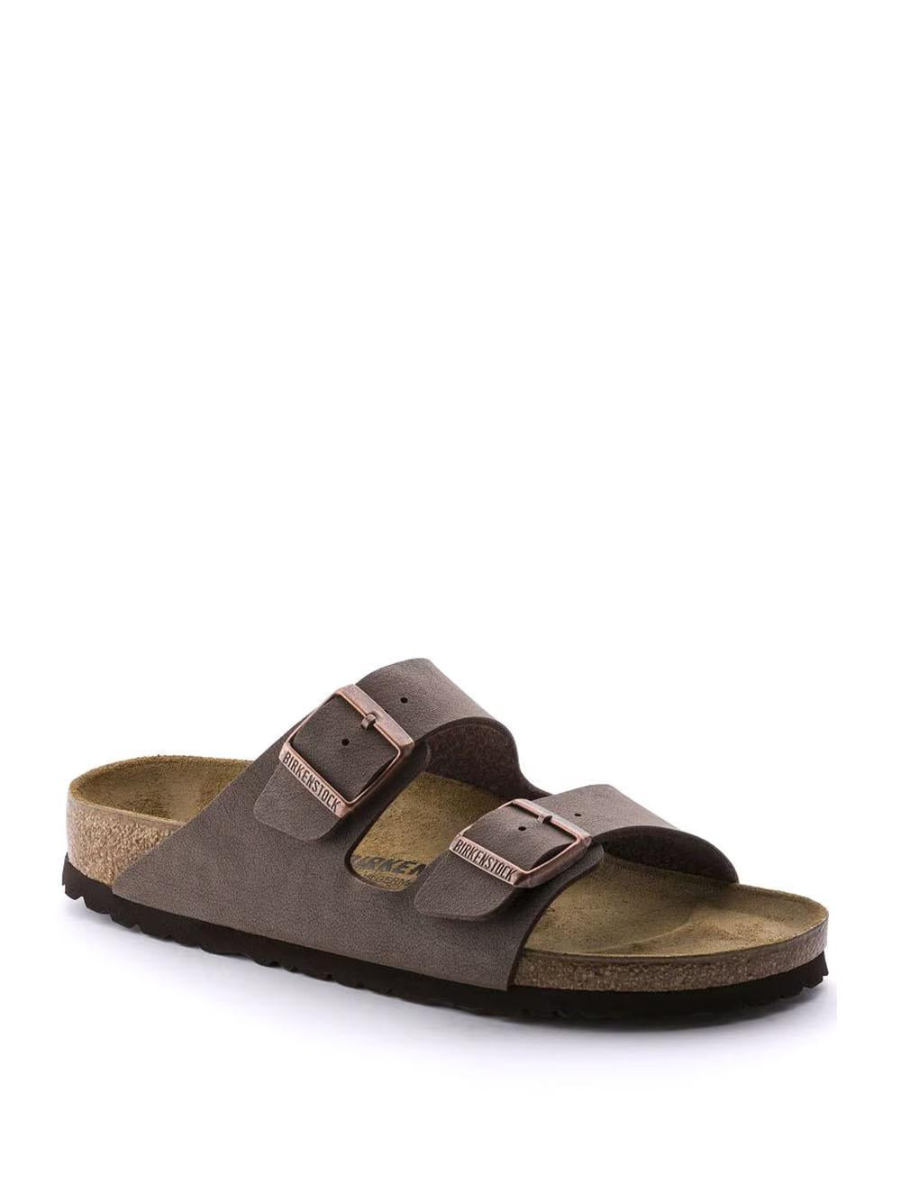 Birkenstock Arizona Classic ARIZONA CLASSIC-MOCCA Birkenstock 