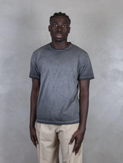 Washed T-Shirt 180001-62 003 Grifoni 