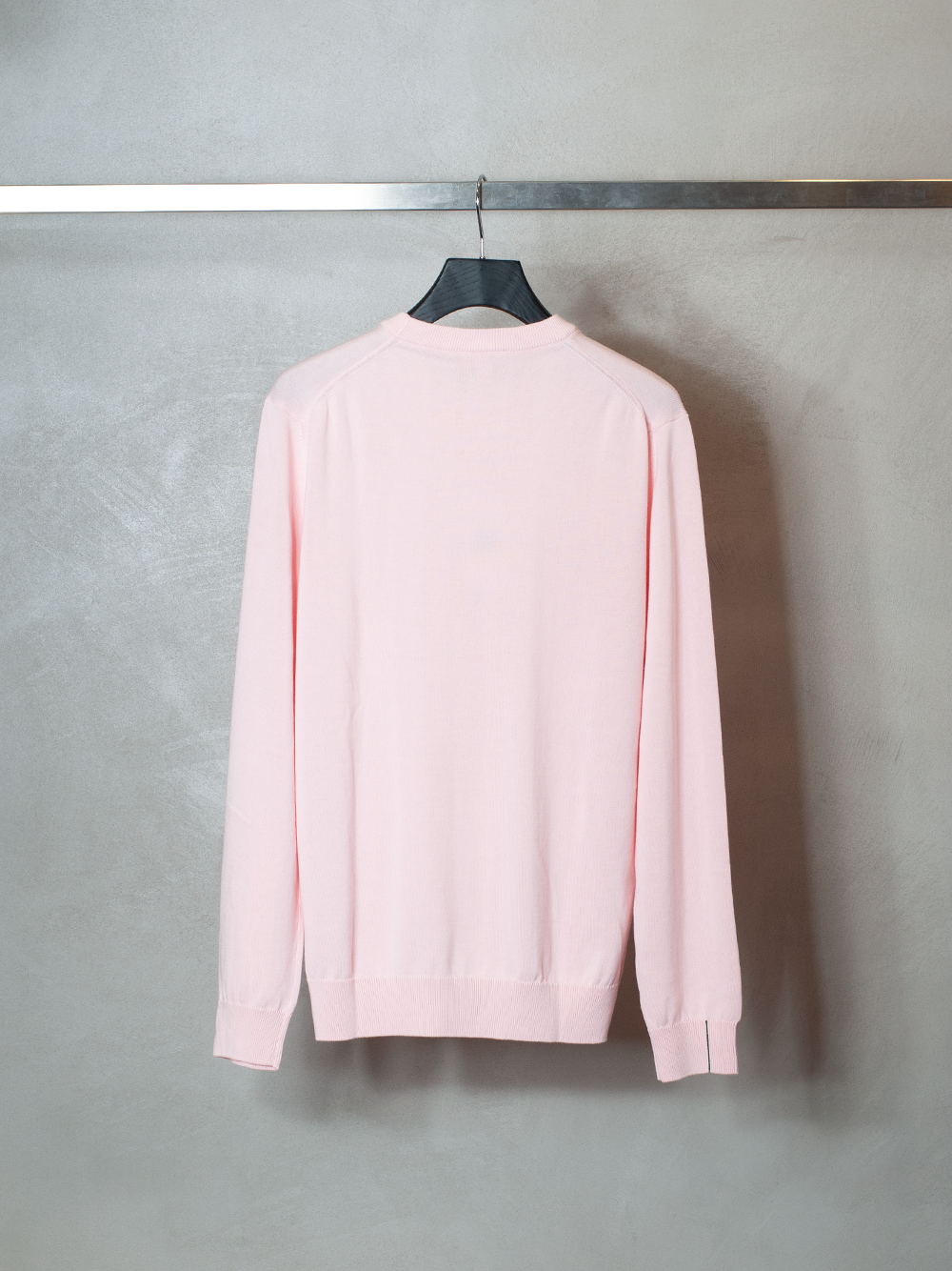 Maglia Girocollo AH1985 T03 Lacoste 