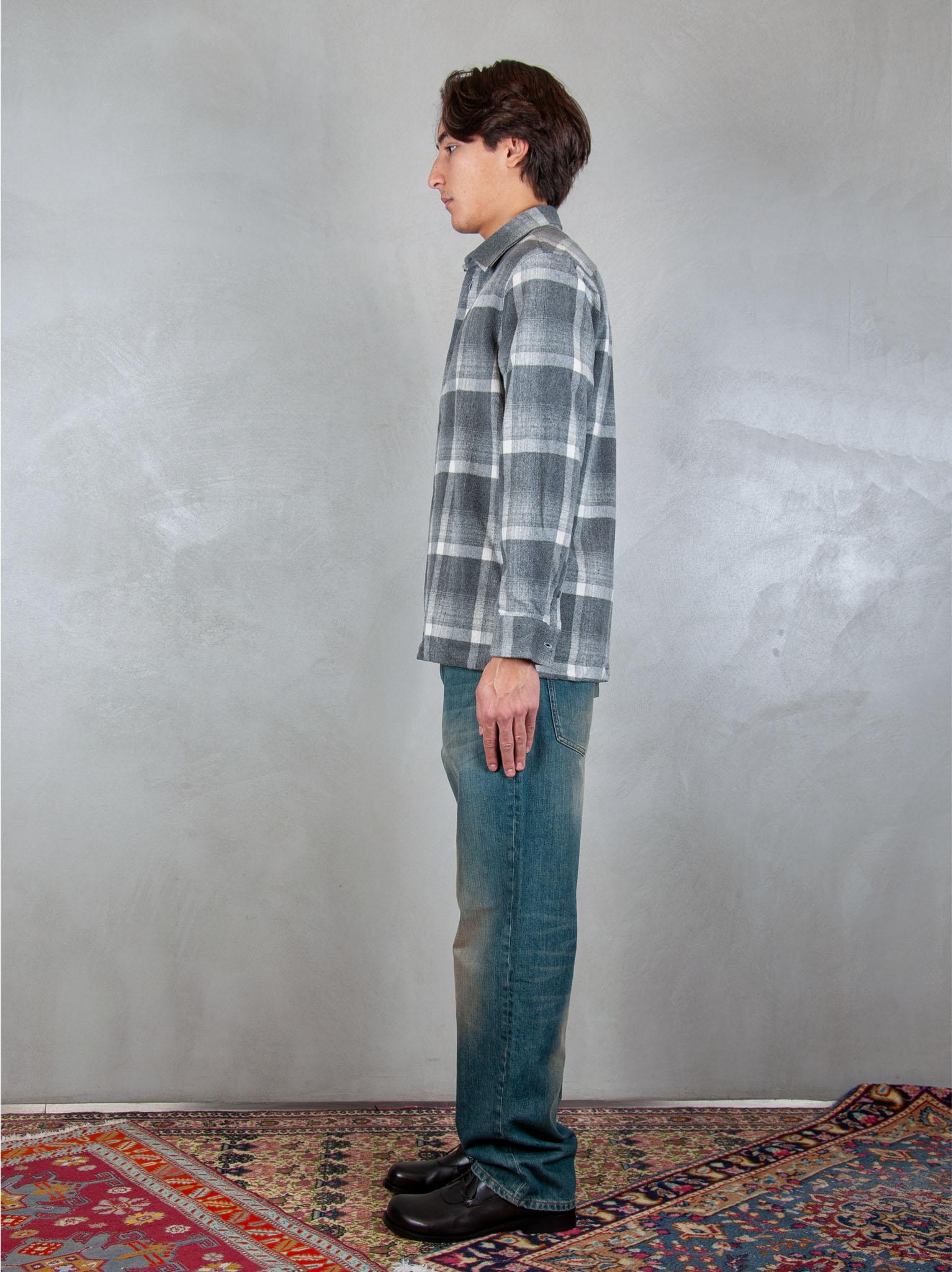 Camicia CI1068 PE Seinse 