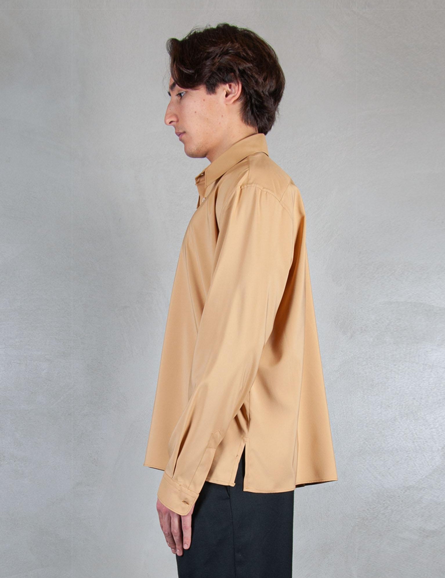 >Forste shirt FORSTE 0761 Hi Five 