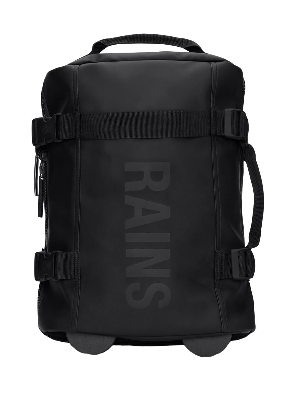 Texel Cabin  bag Mini TEXEL CABIN MINI BLACK Rains 
