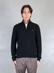 Sun68 Maglia Giubbotto Zip K45114 11 Sun68 