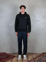 Lacoste <BR/>Felpa cappuccio SH9839 031 Lacoste 