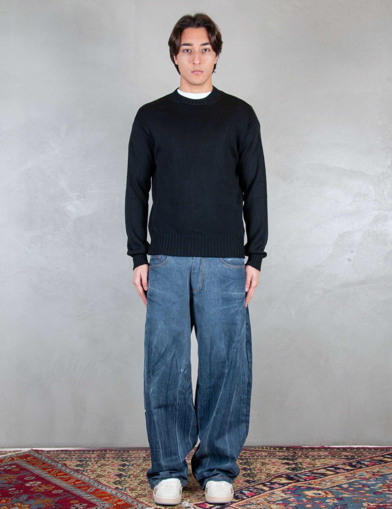 >Maglia Girocollo 0065 13 Daniele Fiesoli 